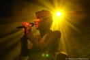 I urodziny Galerii - Koncert Paulli
