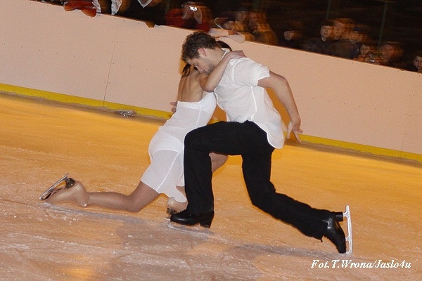 Ice Magic Show w Jaśle