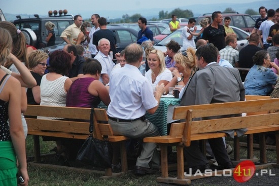 II dzień IX Zlotu Samochodów Terenowych 4x4 „Traper”