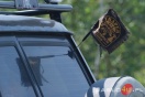 II dzień IX Zlotu Samochodów Terenowych 4x4 „Traper”