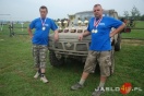 II dzień IX Zlotu Samochodów Terenowych 4x4 „Traper”