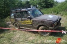 II dzień IX Zlotu Samochodów Terenowych 4x4 „Traper”