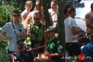 II dzień IX Zlotu Samochodów Terenowych 4x4 „Traper”