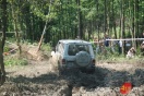 II dzień IX Zlotu Samochodów Terenowych 4x4 „Traper”