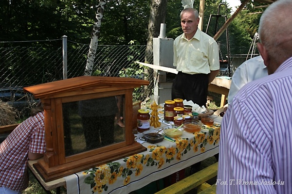II Festiwal Pierogów w Tarnowcu