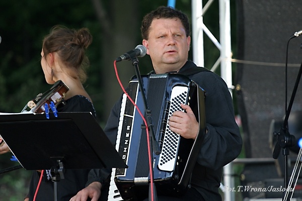 II Festiwal Pierogów w Tarnowcu