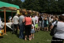 II Festiwal Pierogów w Tarnowcu