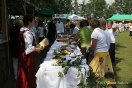 II Festiwal Pierogów w Tarnowcu
