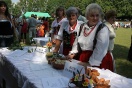 II Festiwal Pierogów w Tarnowcu