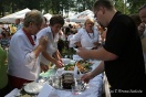 II Festiwal Pierogów w Tarnowcu
