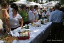 II Festiwal Pierogów w Tarnowcu