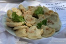II Festiwal Pierogów w Tarnowcu