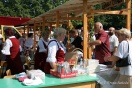 II Festiwal Pierogów w Tarnowcu