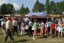 II Festiwal Pierogów w Tarnowcu