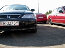 II Jasielski Zlot Hondy
