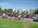 II Jasielski Zlot Hondy