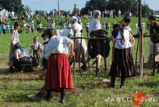 II Memoriał mjr  Henryka Dobrzańskiego fot. Ilona Czarnecka