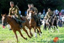 II Memoriał mjr  Henryka Dobrzańskiego fot. Ilona Czarnecka