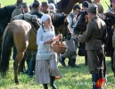 II Memoriał mjr  Henryka Dobrzańskiego fot. Ilona Czarnecka