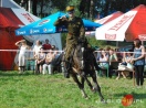 II Memoriał mjr  Henryka Dobrzańskiego fot. Ilona Czarnecka