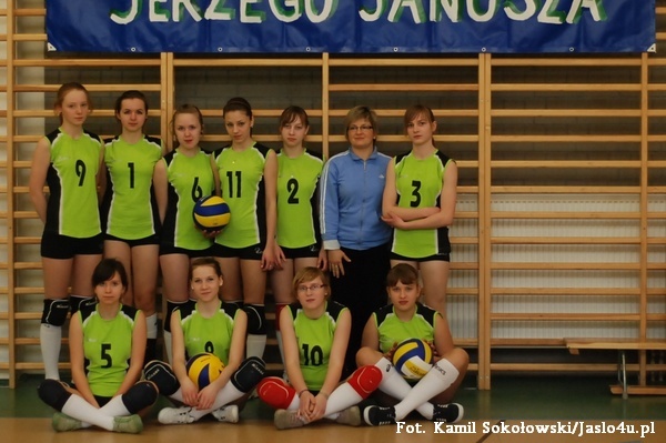 II Memoriał im. Jerzego Janusza