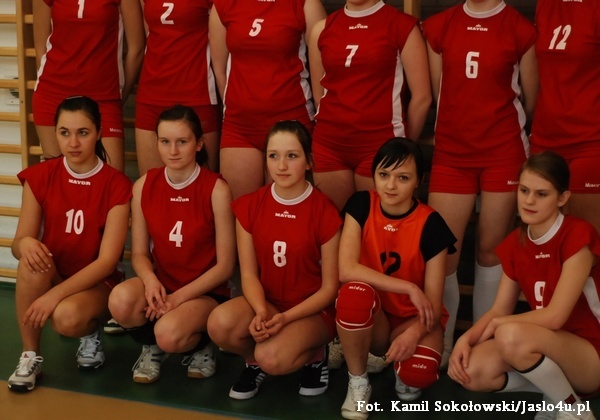 II Memoriał im. Jerzego Janusza
