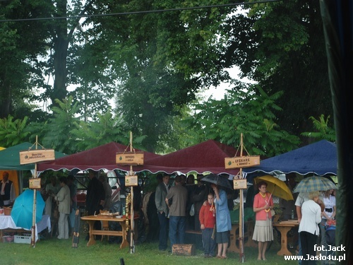 II Miodobranie w Kołaczycach