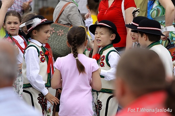 II Piknik Rodzinny