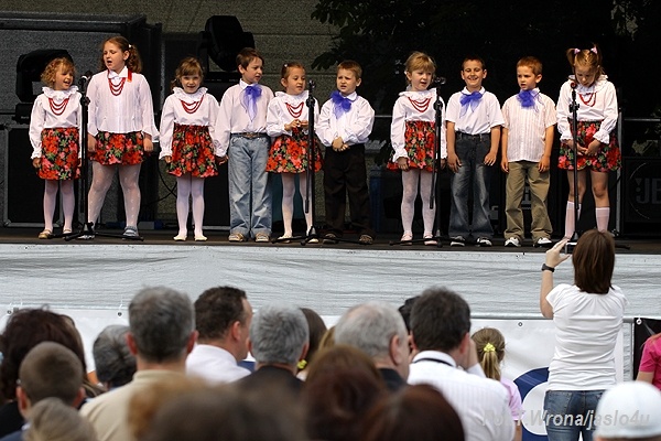II Piknik Rodzinny