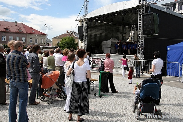 II Piknik Rodzinny