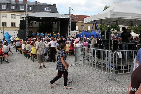 II Piknik Rodzinny