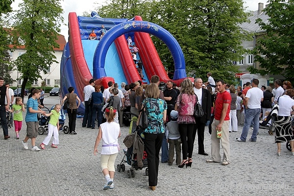 II Piknik Rodzinny