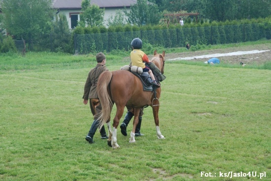 II Piknik Rodzinny w SP nr 10