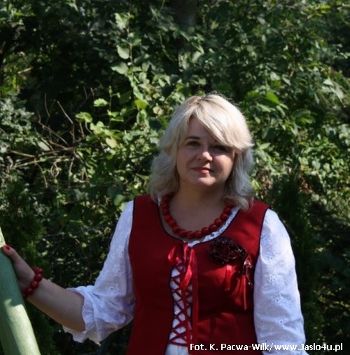 II Piknik Rodzinny w Załężu