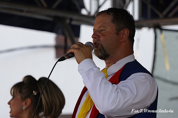 II Piknik Rodzinny w Załężu