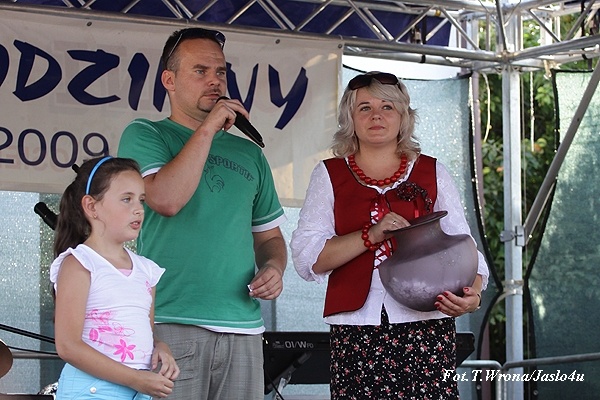 II Piknik Rodzinny w Załężu