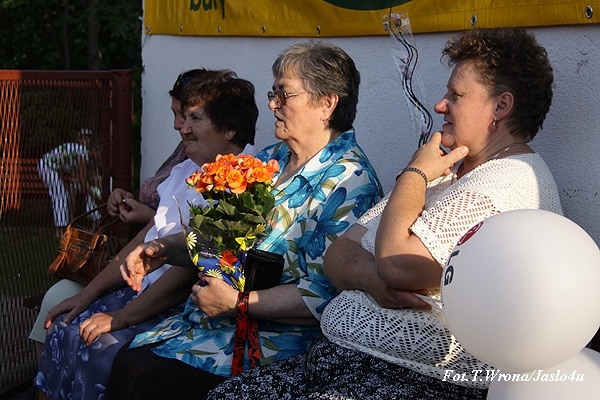 II Piknik Rodzinny w Załężu