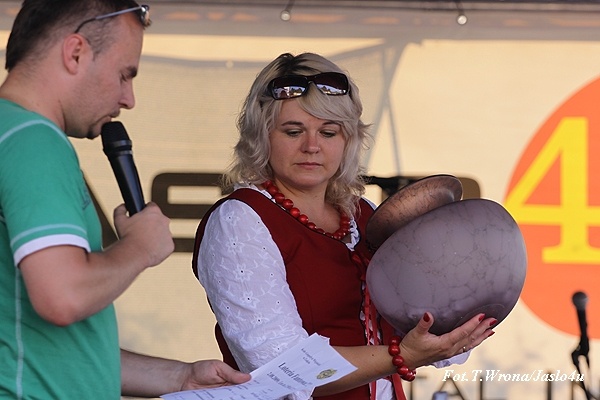 II Piknik Rodzinny w Załężu