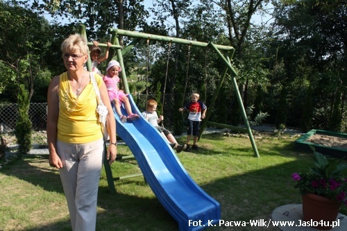 II Piknik Rodzinny w Załężu