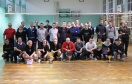 II Powiatowy Turniej Siatkówki o Puchar Wójta Gminy Tarnowiec