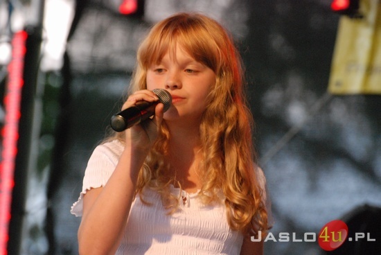 III Festiwal Smaków - Pierogi w Tarnowcu fot. Ilona Czarnecka