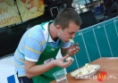 III Festiwal Smaków - Pierogi w Tarnowcu fot. Ilona Czarnecka