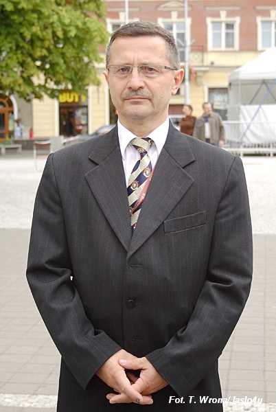 III Międzynarodowe Dni Wina - Dzień I - Fot. Tomasz Wrona