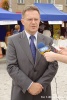 III Międzynarodowe Dni Wina - Dzień I - Fot. Tomasz Wrona