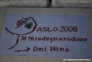 III Międzynarodowe Dni Wina - Dzień II - Fot. Katarzyna Machowicz