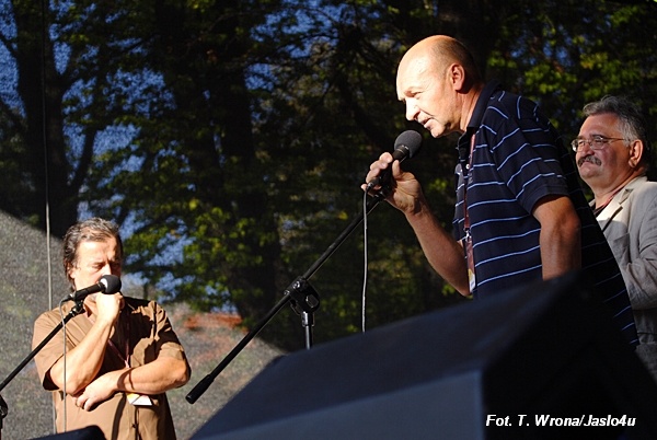 III Międzynarodowe Dni Wina - Dzień II - Fot. Tomasz Wrona