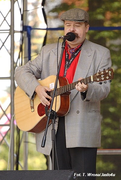 III Międzynarodowe Dni Wina - Dzień II - Fot. Tomasz Wrona