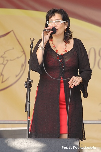 III Międzynarodowe Dni Wina - Dzień II - Fot. Tomasz Wrona
