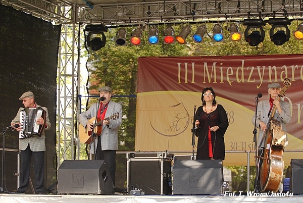 III Międzynarodowe Dni Wina - Dzień II - Fot. Tomasz Wrona