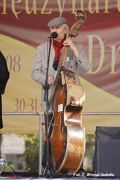 III Międzynarodowe Dni Wina - Dzień II - Fot. Tomasz Wrona